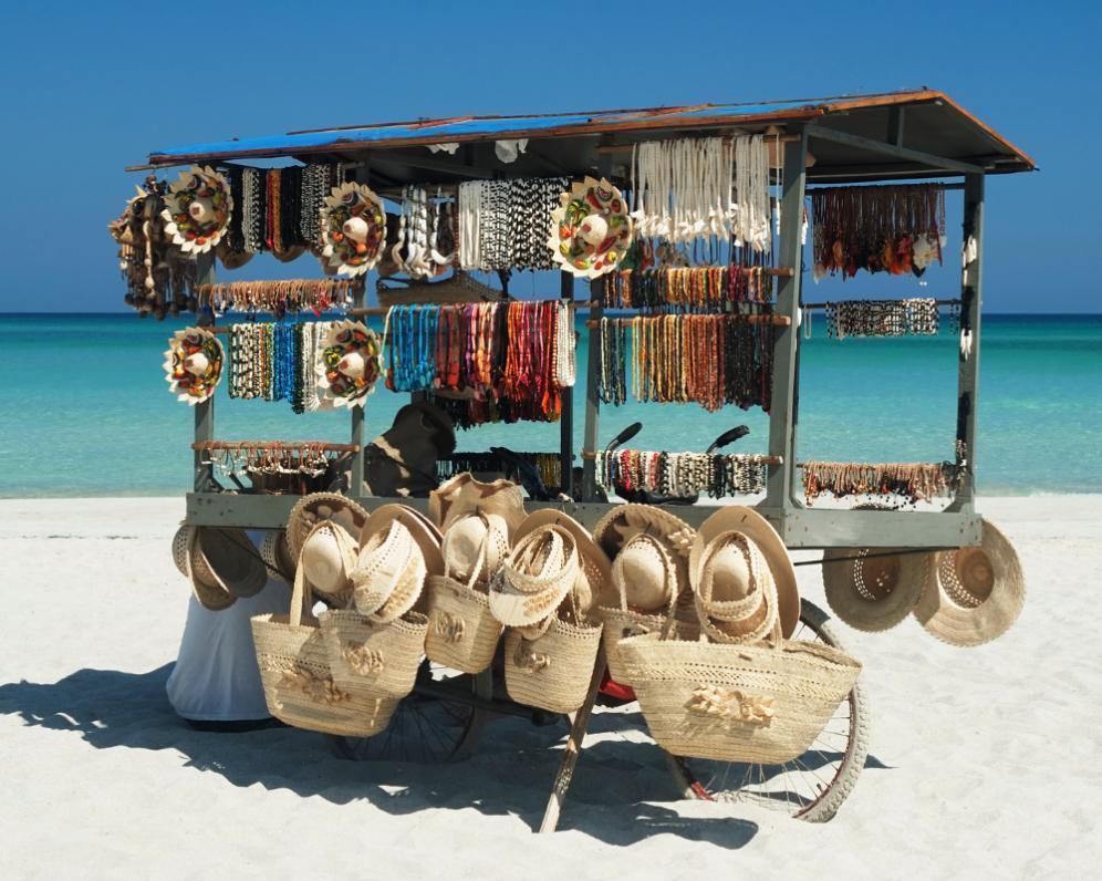 Jak si užít dovolenou bez zbytečných výdajů